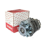 Генератор (ЗИТ г. Самара КЗАТЭ) В1 50А