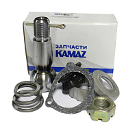 Палец рулевой в сборе из 8 (ЭЛЕМЕНТ)