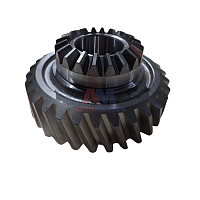 Шестерня привода ср/моста 6520