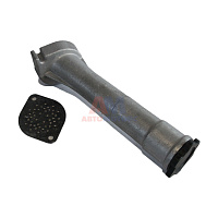 Маслозаливная горловина ЕВРО-1