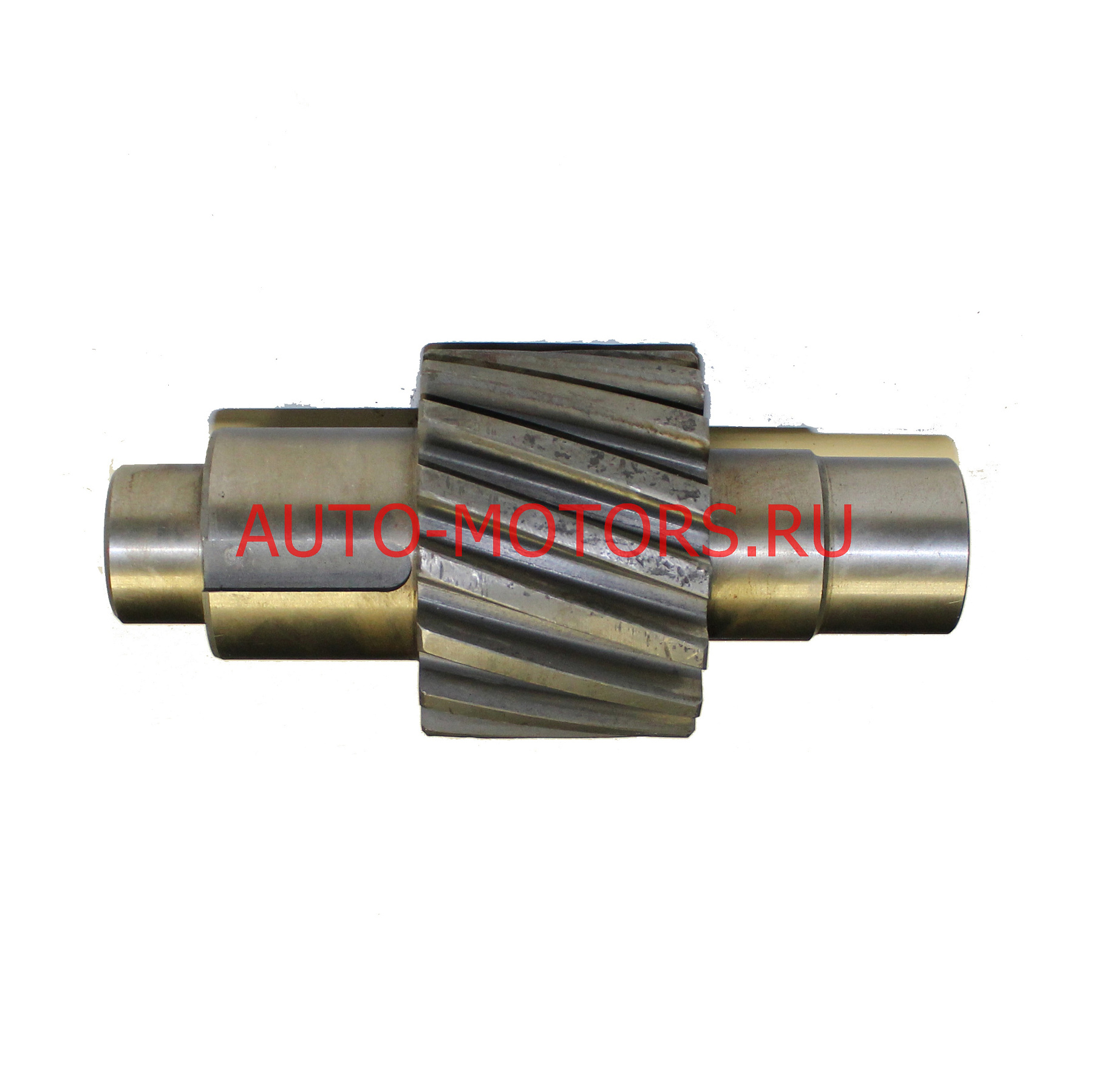 Вал 110 (16 зубьев)