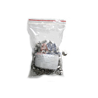 Заклепка тормозная 8х20 (64шт)