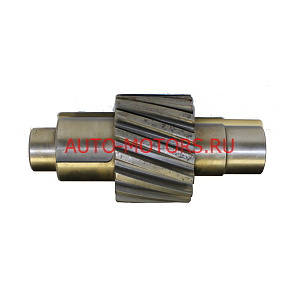 Вал 110 (16 зубьев)