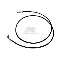 Трубка МОК кабины полиамидная 2.2м 111580-900