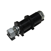 Ось ушка рессоры кабины в сборе (г. Белебей)