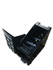 Гнездо АКБ (ПАО) 2-х ярусное в сборе с крышкой