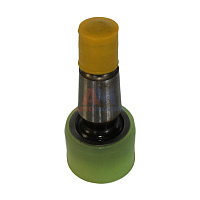 Палец рулевой в полиуретановой оболочке (г.Саратов)