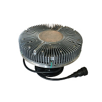 Муфта крыльчатки вентилятора (LUZAR) (аналог BW 020005338) Cummins