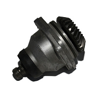 Шестерня ведущая углового редуктора в сб.