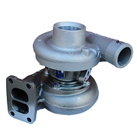 яяТурбокомпрессор ЕВРО-2 (левый) (314448) Швитцер