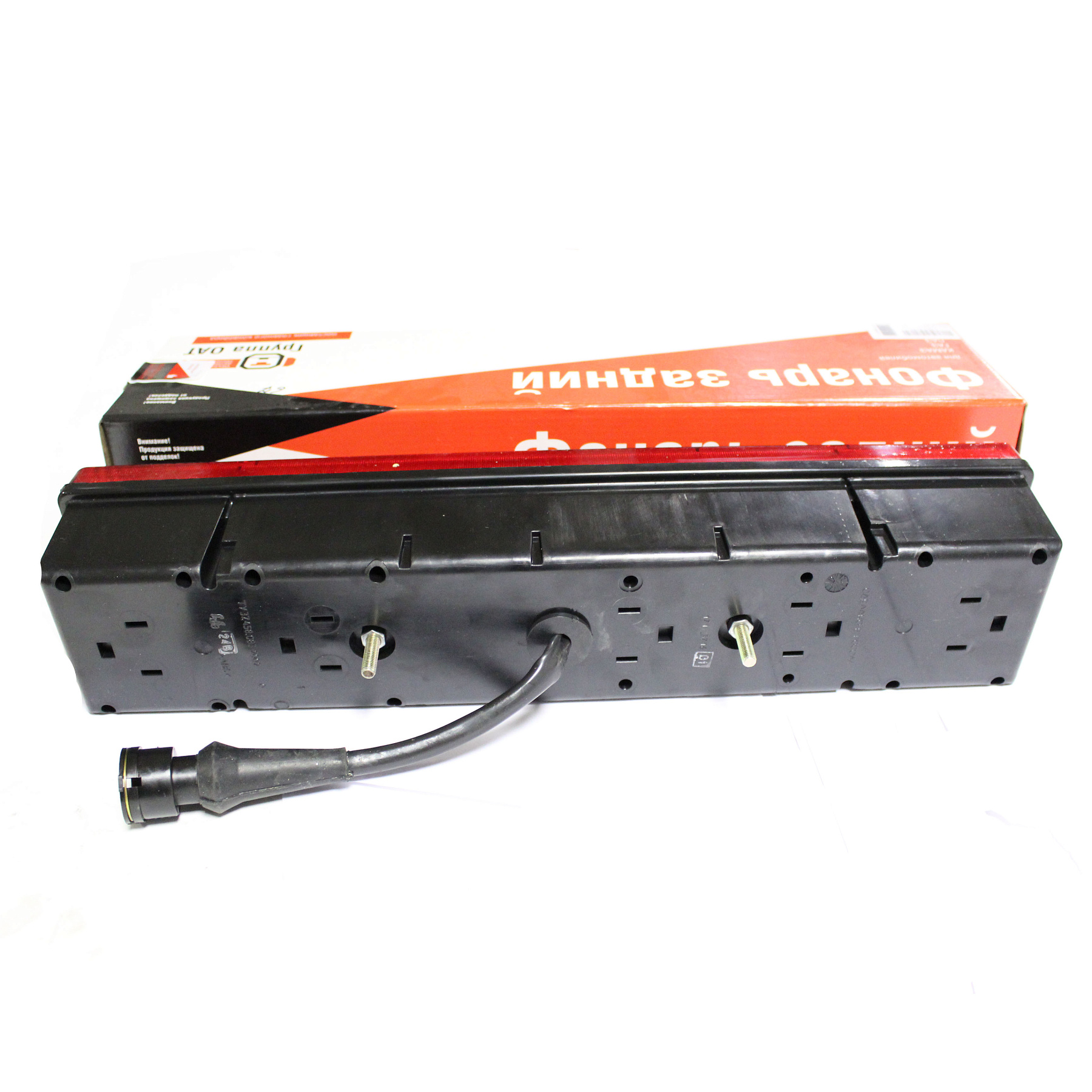 Фонарь задний ГАЗель (ОСВАР) 24В