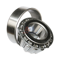 Подшипник 7610 А (ступица пер. кол. нар.) 32310