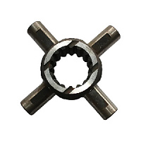 Крестовина МОД 6520 голая