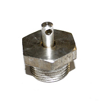 Клапан слива конденсата (РААЗ г. Рославль)