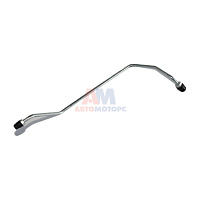 Трубка насоса ГУР №110 тонкая (ПАО)