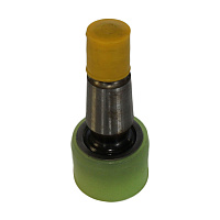 Палец рулевой в полиуретановой оболочке (г.Саратов)