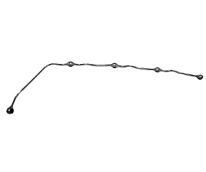 Трубка дренажная короткая ЕВРО (ПАО)