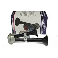 Сигнал воздушный С-40 (г. Лысково)