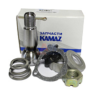 Палец рулевой в сборе из 8 (ЭЛЕМЕНТ)