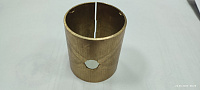 Втулка шкворня (латунь)