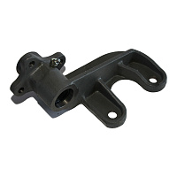 Кронштейн энергоаккумулятора 8 тн левый (ПАО)