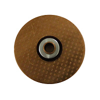 яяПятак стартера (ПРАМО)