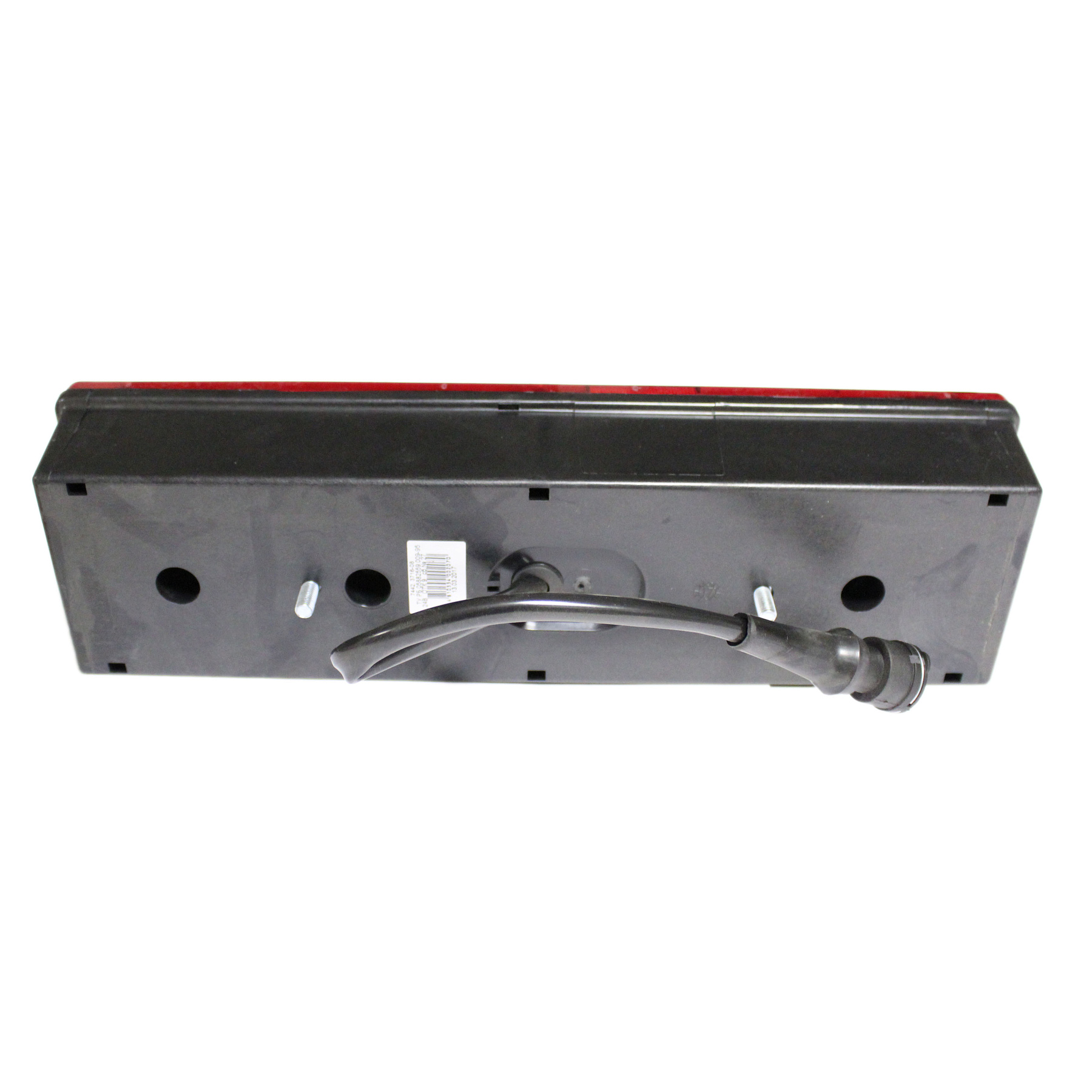 Фонарь задний 6520 (правый) (г. Руденск) 7442.3716-08