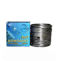 Кольцо компрессора 2-цил. Р0