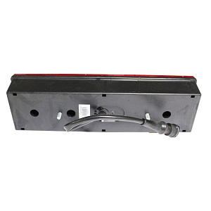 Фонарь задний 6520 (правый) (г. Руденск) 7442.3716-08