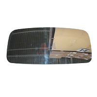 яяПолотно зеркала сфера В-8 (400х210) (НУР-ТЕХ)