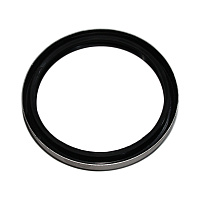 Манжета передней ступицы 130*154*15 135