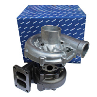 ЯЯТурбокомпрессор ЕВРО К-36 (Чехия) (К36-30-01) ямз238,75, 8401, 845, 240