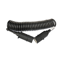 Кабель прицепа электрический (5.5)