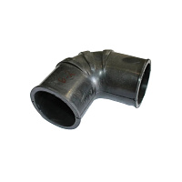 Шланг угловой воздушный турбокомпрессора