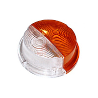 Рассеиватель переднего фонаря