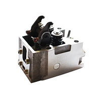 Головка блока цилиндра ЕВРО (КМЗ) (КМЗ144)