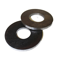 Шайба фаркопа (из 2-х)