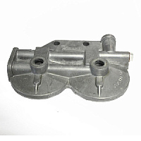 Крышка ФТОТ (ЛААЗ г. Ливны)