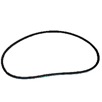 Ремень вентилятора 1250 зубчатый 8,5х8 Фуджи