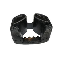 Подушка опоры задней двигателя 051