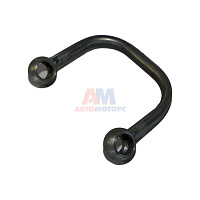 Трубка подводящая предпуск. насоса