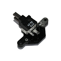 Щеткодержатель генератора ЕВРО-3 (7762) (г. Калуга Энергомаш)