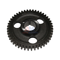 Шестерня ведомая привода распредвала (ПАО)