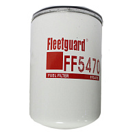 яяКМ Фильтр топливный FF-5470