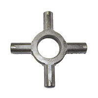 Крестовина МКД голая (ПАО)