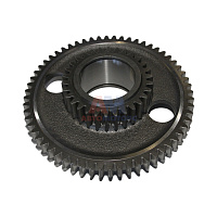 Шестерня ведущая привода распредвала (ПАО)