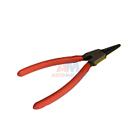 Съемник стопорных колец 200мм прямой (разжим)