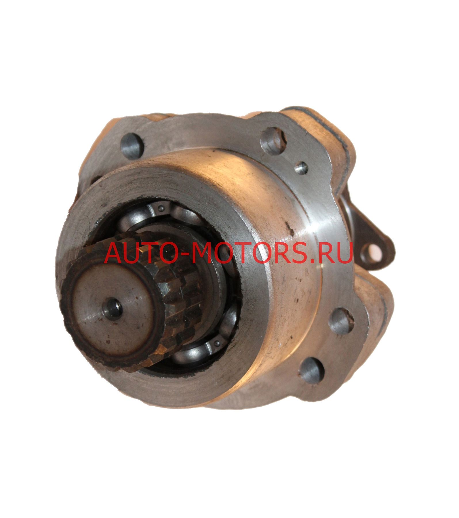 КОМ 4310 на лебедку