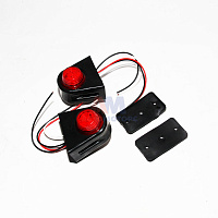 Фонарь габаритный Е-101 светодиодный