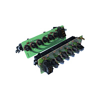 Блок контрольных ламп ПД 511/512